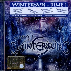 WINTERSUN - Time I