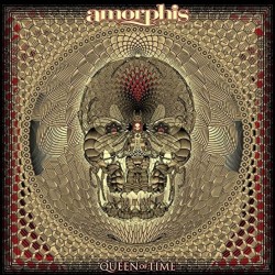 AMORPHIS - Queen Of Time