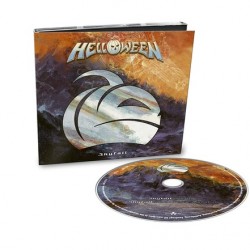 HELLOWEEN - Skyfall (digipack)