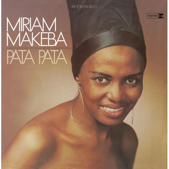 MAKEBA MIRIAM - Pata Pata (remastered Mono E Stereo)