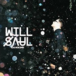 WILL SAUL - Dj Kicks