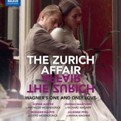 STIER ECKEHARD DIR - The Zurich Affair