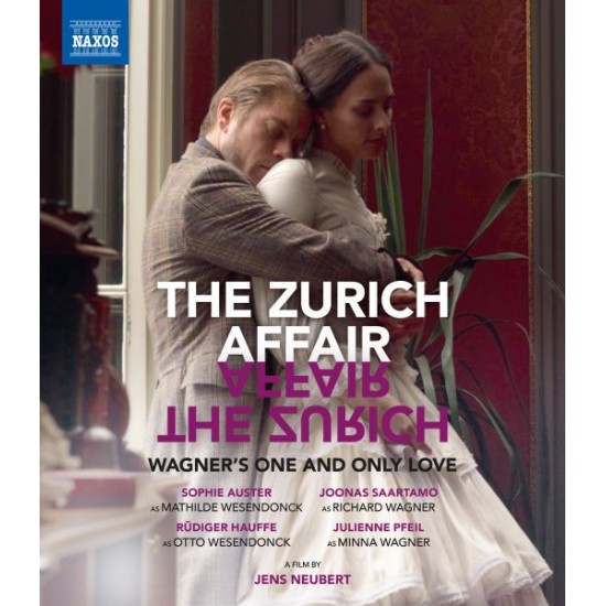 STIER ECKEHARD DIR - The Zurich Affair