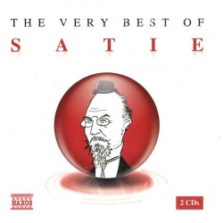 SATIE - The Very Best Of