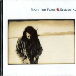 TEARS FOR FEARS - Elemental (usato)