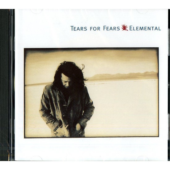 TEARS FOR FEARS - Elemental (usato)