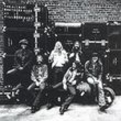 ALLMAN BROTHERS BAND THE - Fillmore East