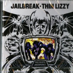 THIN LIZZY - Jailbreak (remastered)