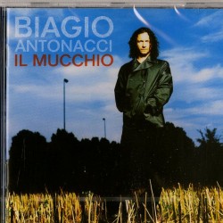 ANTONACCI BIAGIO - Il Mucchio (usato)