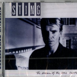 STING - The Dream Of The Blue Turtles