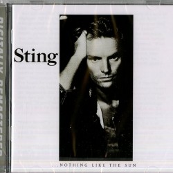 STING - Nothing Like The Sun