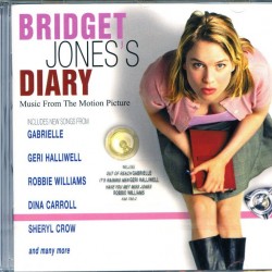 O.S.T.-BRIDGET JONES - Bridget Jones's Diary