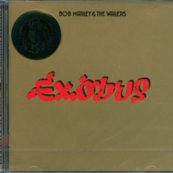 MARLEY BOB & THE WAILERS - Exodus