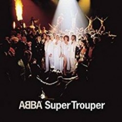 ABBA - Supertrouper + 3