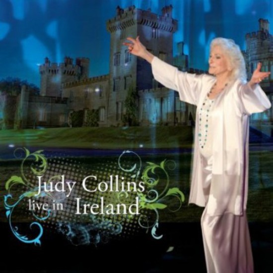 COLLINS JUDY - Live In Ireland