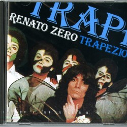 ZERO RENATO - Trapezio (usato)