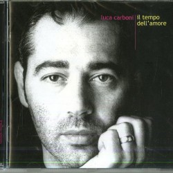 CARBONI LUCA - Il Tempo Dell'amore (usato)