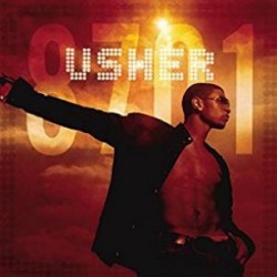 USHER - 8701