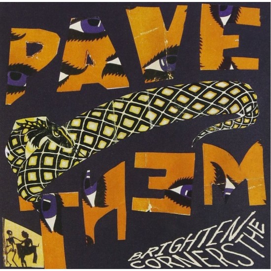 PAVEMENT - Brighten The Corners