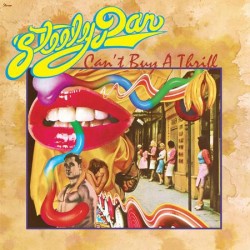 STEELY DAN - Can't Buy A Thrill (sacd)