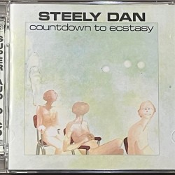 STEELY DAN - Countdown To Ecstasy Sacd