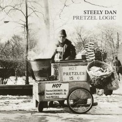 STEELY DAN - Pretzel Logic (sacd)