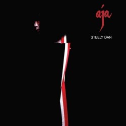 STEELY DAN - Aja (sacd)