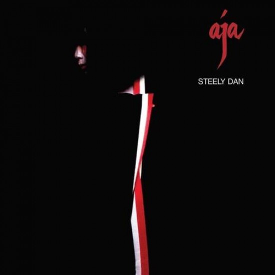 STEELY DAN - Aja (sacd)