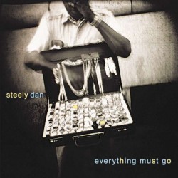 STEELY DAN - Everything Must Go Sacd