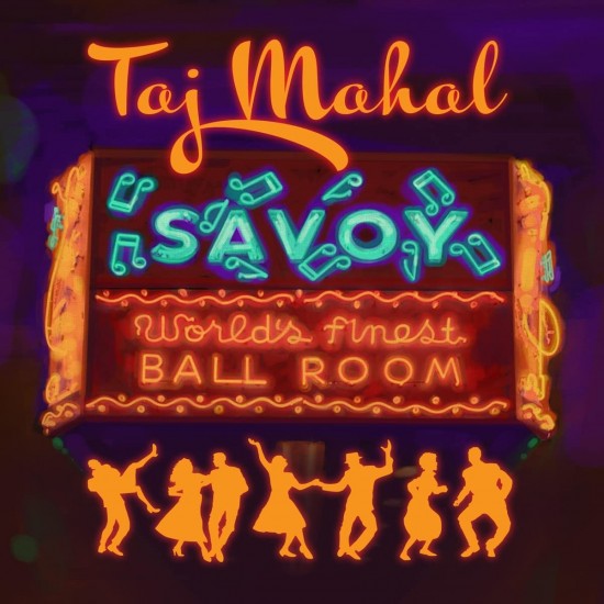 MAHAL TAJ - Savoy