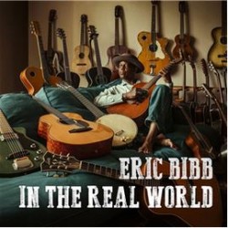 BIBB ERIC - In The Real World