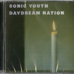 SONIC YOUTH - Daydream Nation