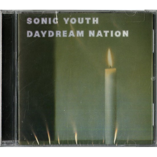 SONIC YOUTH - Daydream Nation