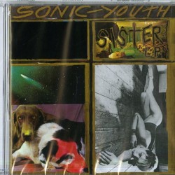 SONIC YOUTH - Sister