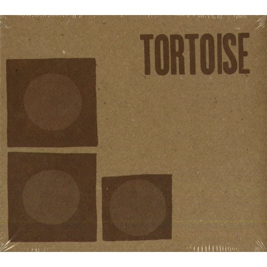 TORTOISE - Tortoise