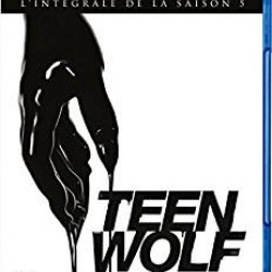 TV SERIES - Teen Wolf - Saison 5