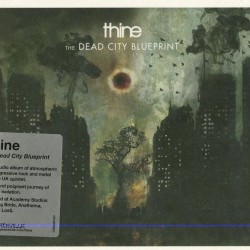 THINE - The Dead City Blueprint