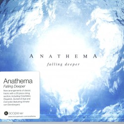 ANATHEMA - Falling Deeper