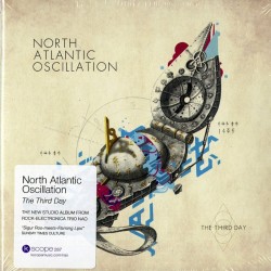 NORTH ATLANTIC OSCIL - The Third Day