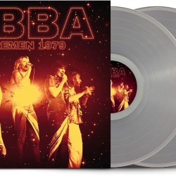 ABBA - Bremen 1979 (vinyl Clear Edt.)