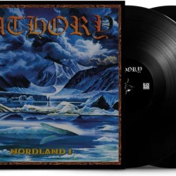 BATHORY - Nordland I