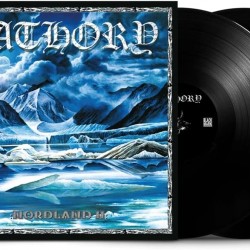 BATHORY - Nordland Ii