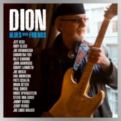 DION - Blues With Friends