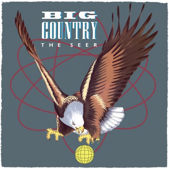 BIG COUNTRY - Seer