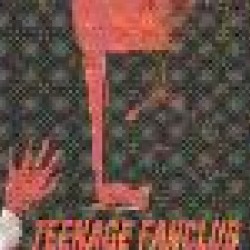 TEENAGE FANCLUB - Deep Fried Fanclub