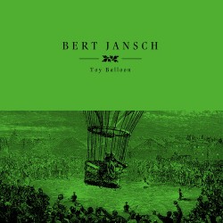 JANSCH BERT - Toy Balloon