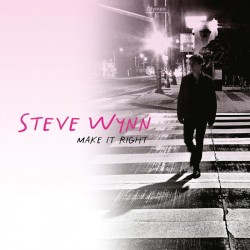 WYNN STEVE - Make It Right