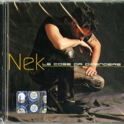 NEK - Le Cose Da Difendere