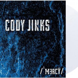 JINKS CODY - Mercy (opaque White Vinyl)