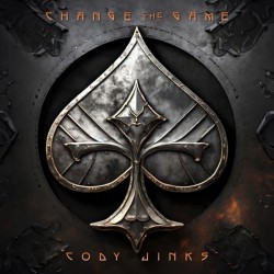 JINKS CODY - Change The Game